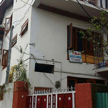Taj Guest House Srīnagar 외부 사진