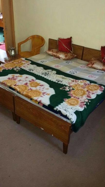 Taj Guest House Srīnagar 외부 사진